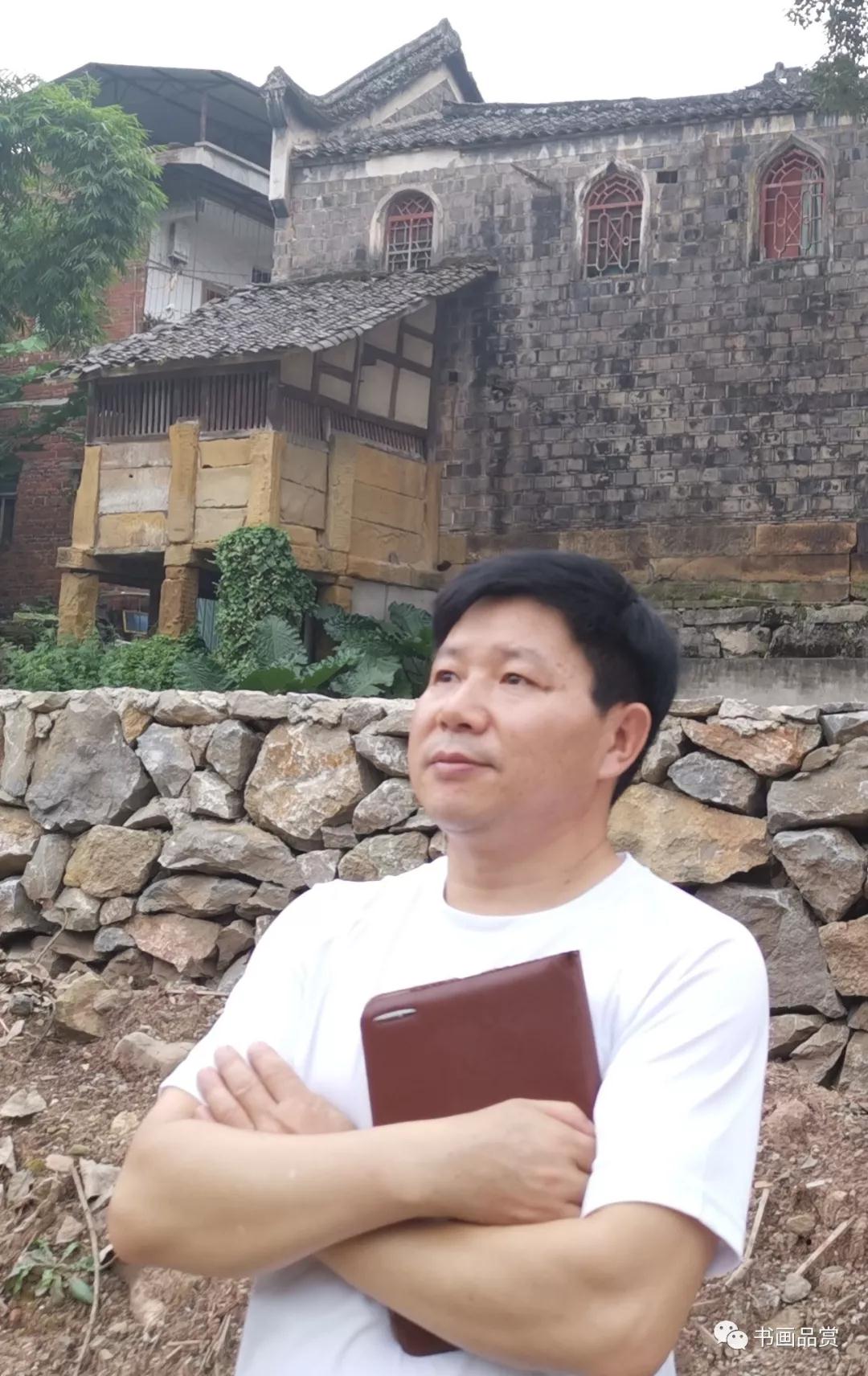 李永宏艺术简介