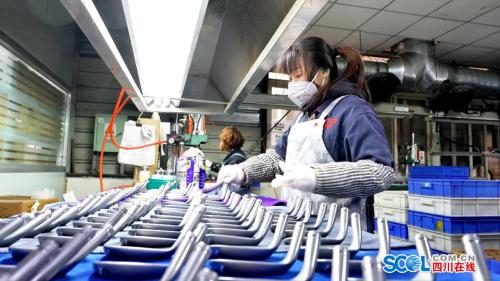 丹棱：开足马力&ldquo;赶春光&rdquo; 全力冲刺&ldquo;开门红&rdquo;